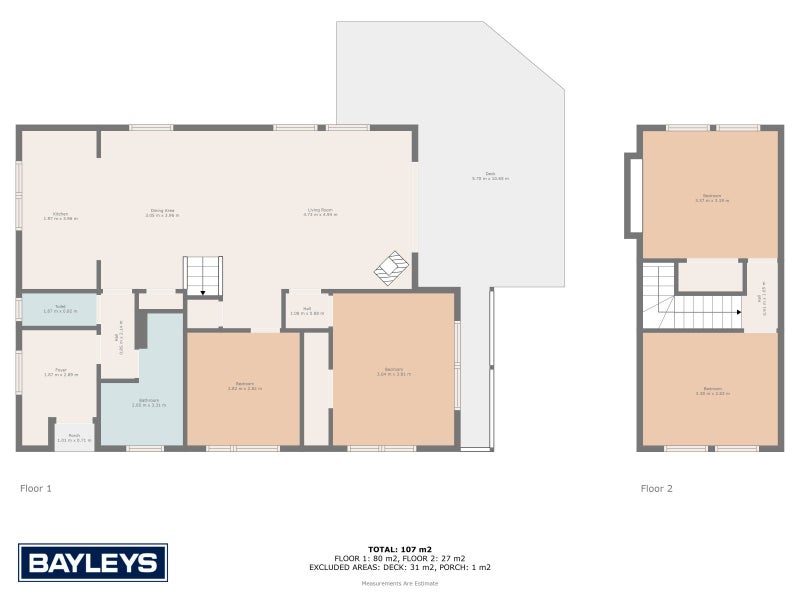 3 Exeter Street, Glenview, Hamilton - Carousel 17