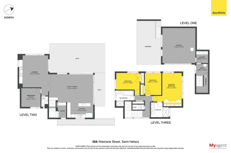 39A Waimarie Street, St Heliers, Auckland - Carousel 31