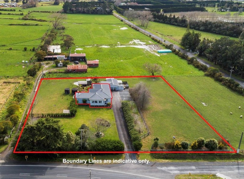 807 Papakura-Clevedon Road, Ardmore, Papakura - Carousel 2