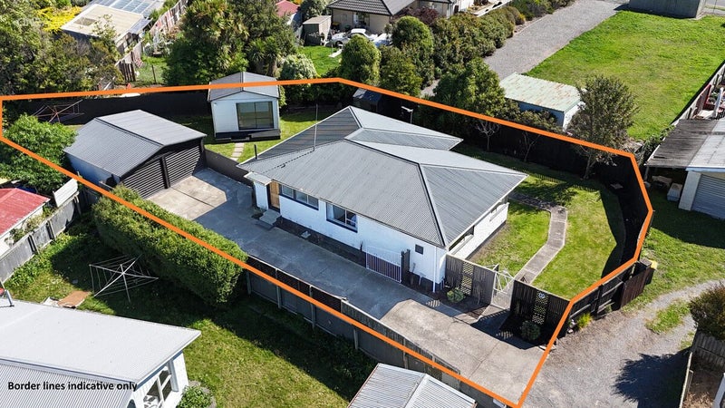27 Pateke Place, Bromley, Christchurch - Carousel 20