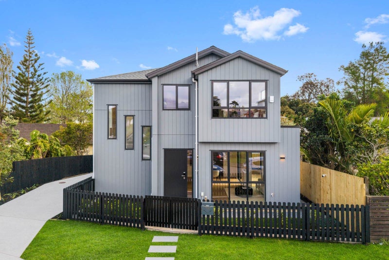 7 September Place, Forrest Hill, Auckland - Carousel 1