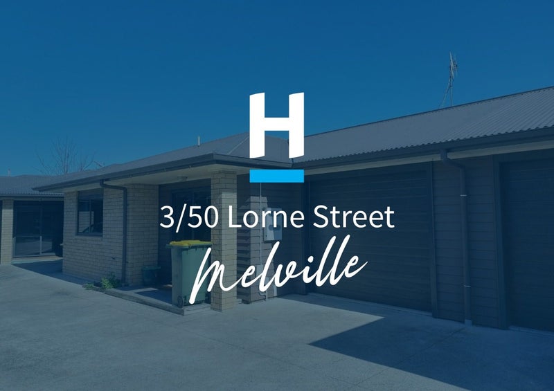 3/50 Lorne Street, Melville, Hamilton - Carousel 1