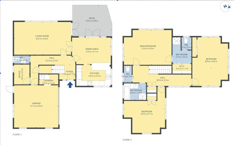 3/101 St Johns Road, Meadowbank, Auckland - Carousel 15