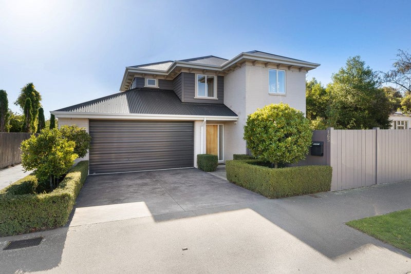 165 Blighs Road, Strowan, Christchurch - Carousel 1