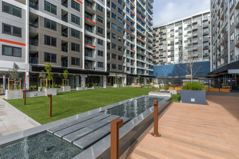 1002A/147 Nelson Street, Auckland Central, Auckland - Carousel 14