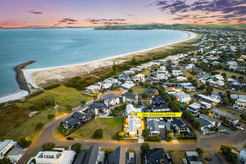 184 Omaha Drive, Warkworth - Carousel 1