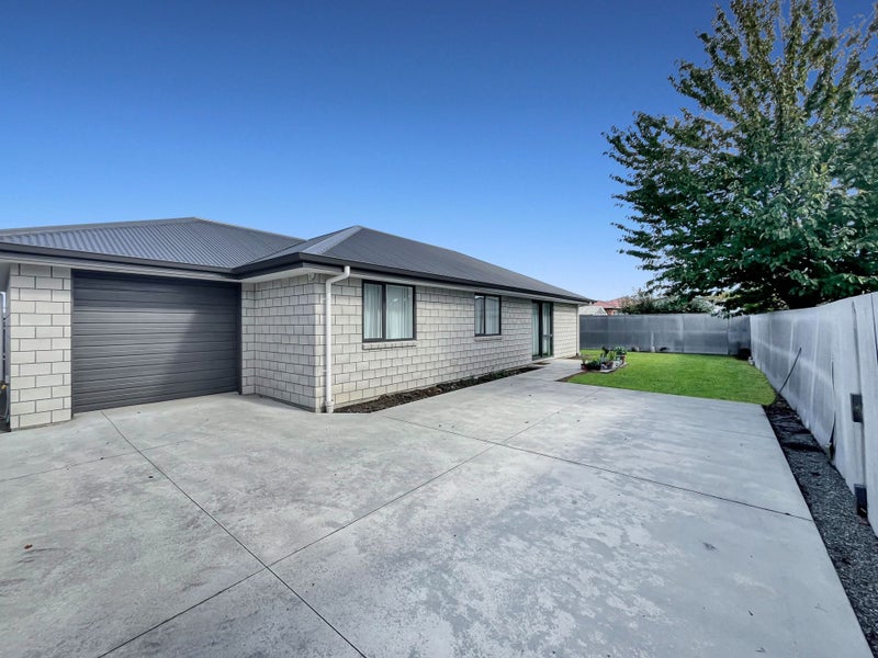 72A Grove Street, Tinwald, Ashburton - Carousel 1