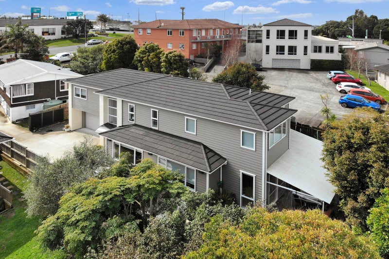 6A Peach Road, Glenfield, Auckland - Carousel 1