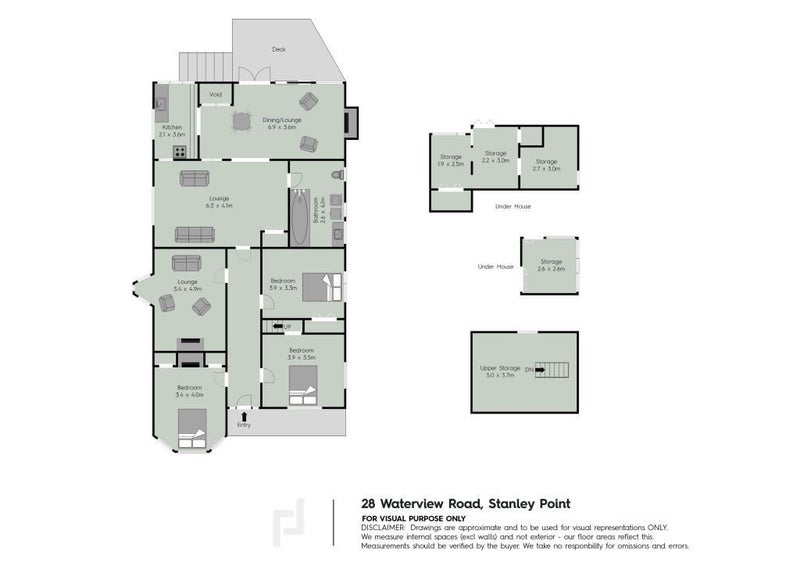 28 Waterview Road, Stanley Point, Auckland - Carousel 2