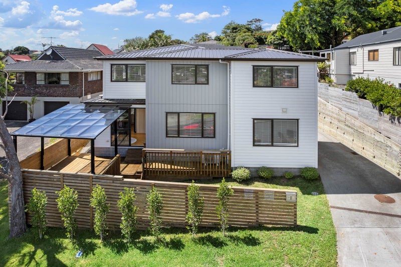 84A Alton Avenue, Hillcrest, Auckland - Carousel 2