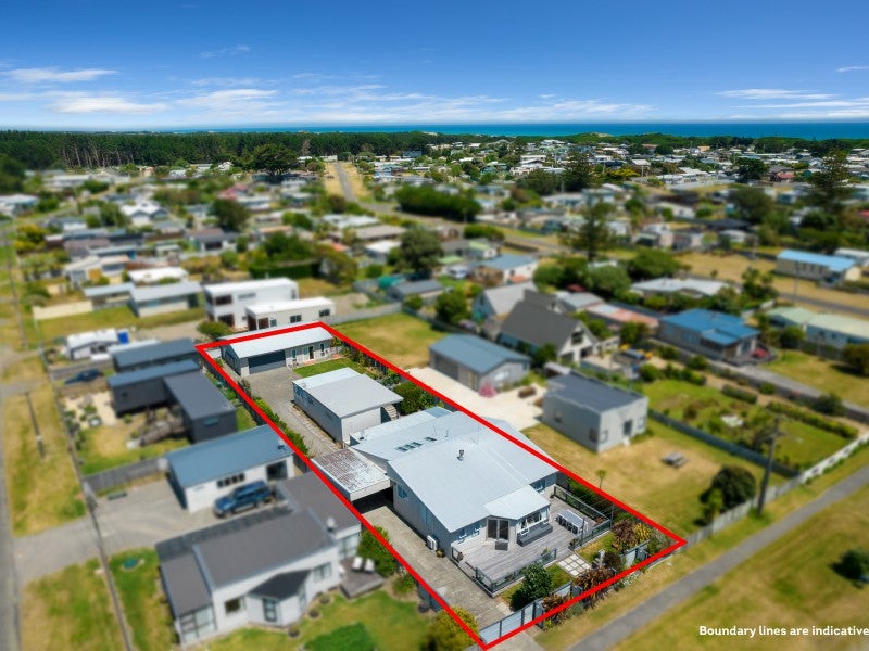 45 Koputara Road, Himatangi Beach, Foxton - Carousel 1