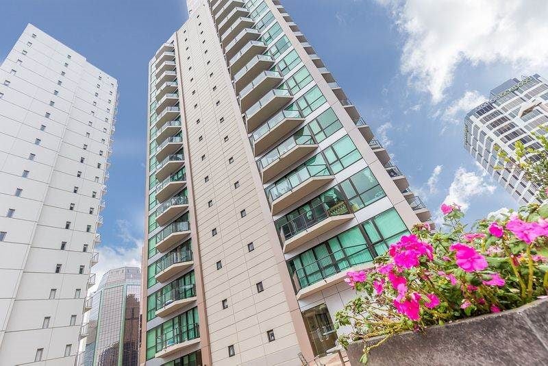 19K/76 Albert Street, Auckland Central, Auckland - Carousel 1