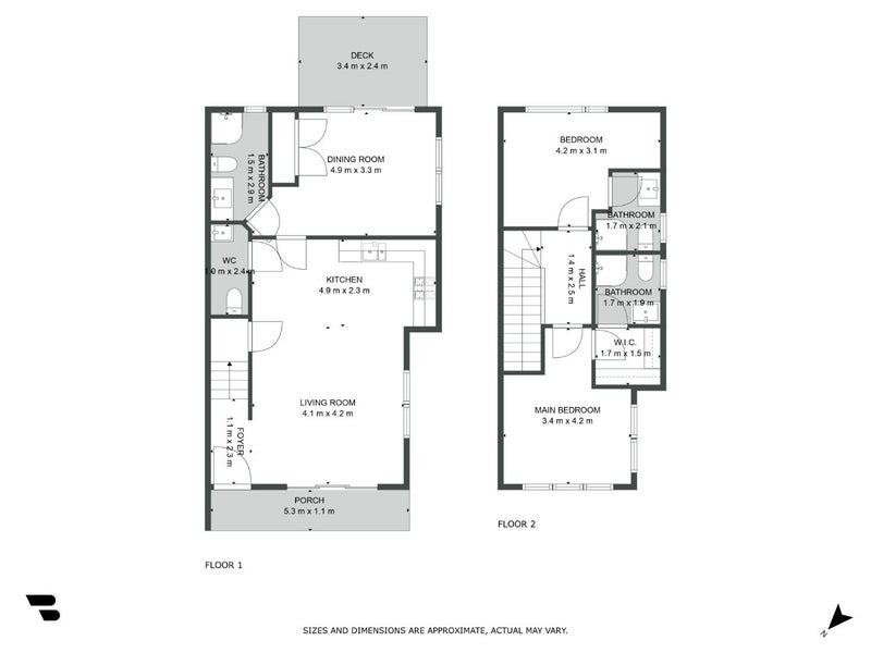 8B Tahinga Street, Northcote, Auckland - Carousel 16