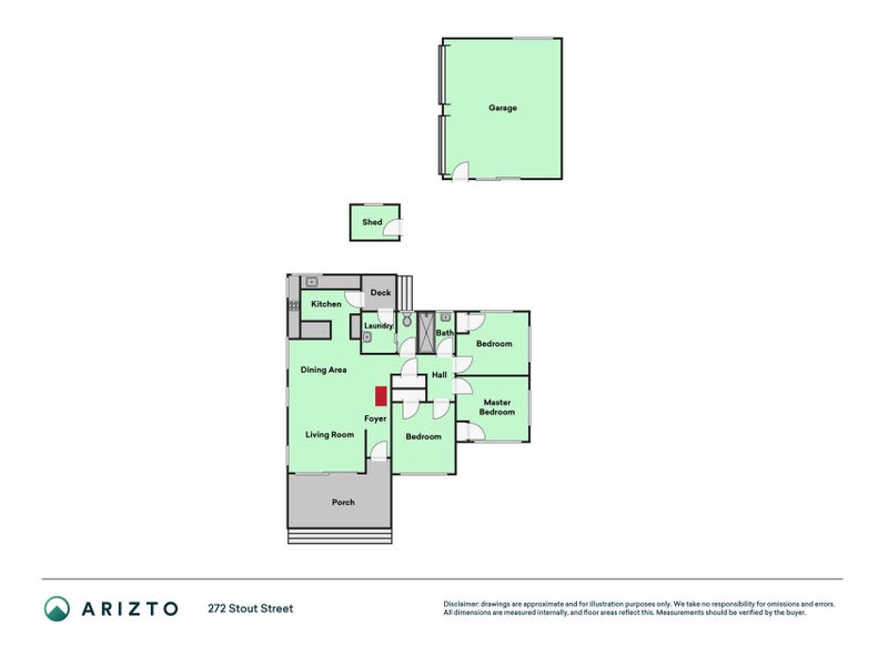 272 Stout Street, Mangapapa, Gisborne - Carousel 29