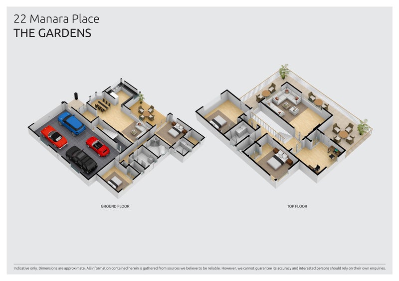 22 Manara Place, The Gardens, Auckland - Carousel 37