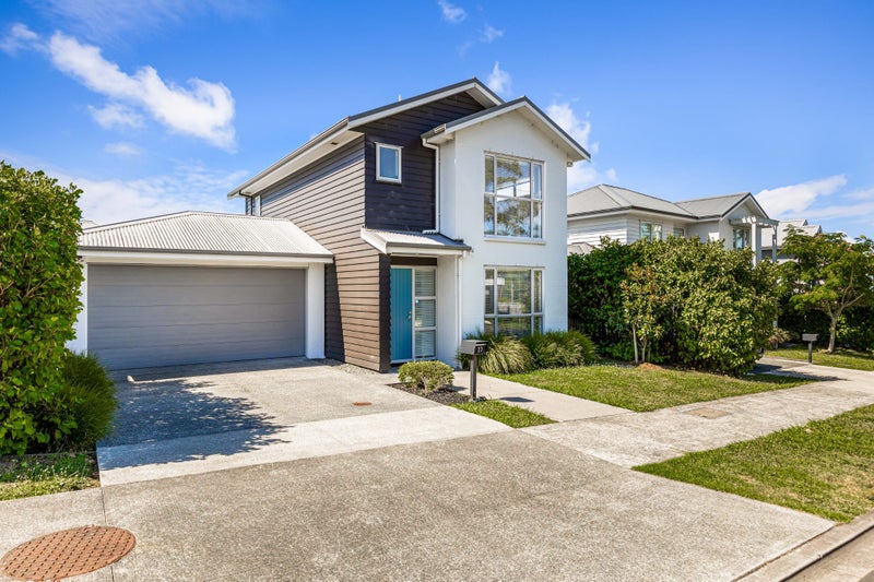 27 Mettam Drive, Swanson, Auckland - Carousel 1