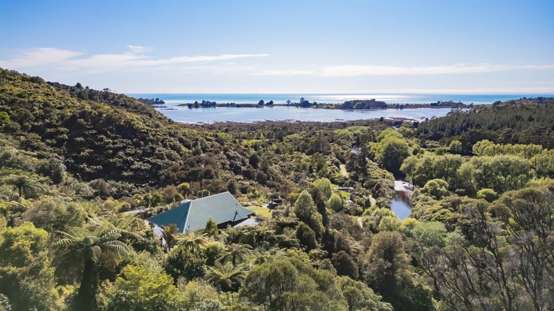 90 Matata Road, Parapara, Takaka - Carousel 1