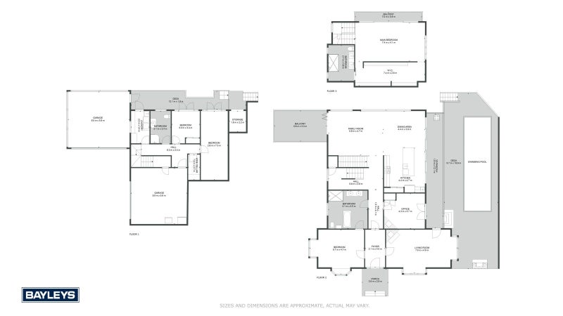 71 Marine Parade, Herne Bay, Auckland - Carousel 25