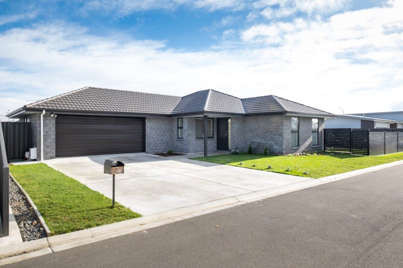 4 Leslie Court, Havelock North, Havelock North - Carousel 1