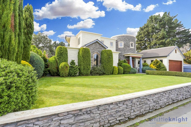 6 Hogarth Lane, Burnside, Christchurch - Carousel 18