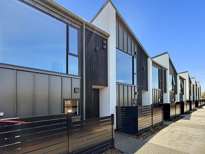 3/24 Devonport Lane, St Albans, Christchurch - Carousel 1
