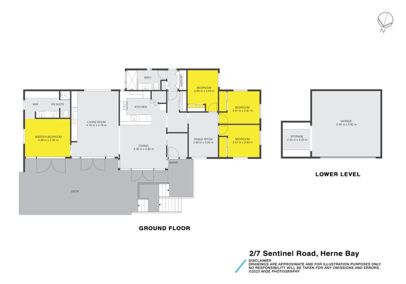 2/7 Sentinel Road, Herne Bay, Auckland - Carousel 27