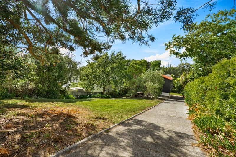 34B Kawerau Avenue, Devonport, Auckland - Carousel 1