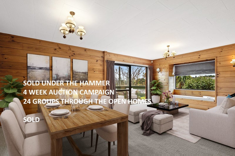 1/11 Elliott Avenue, Bayview, Auckland - Carousel 1