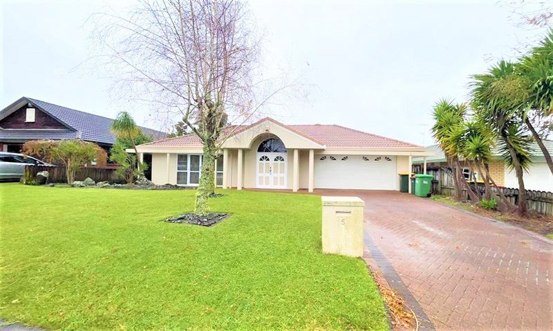 5 Braystones Place, Northpark, Auckland - Carousel 1