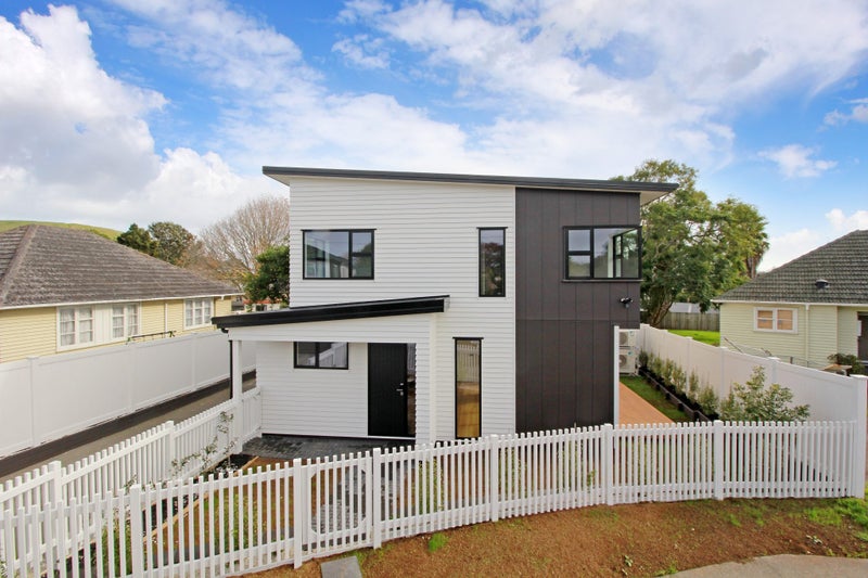 2A Sanda Road, Panmure, Auckland - Carousel 1