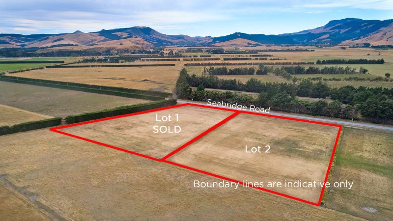 168 Seabridge Road, Motukarara, Tai Tapu - Carousel 1