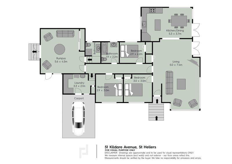 51 Kildare Avenue, Glendowie, Auckland - Carousel 12