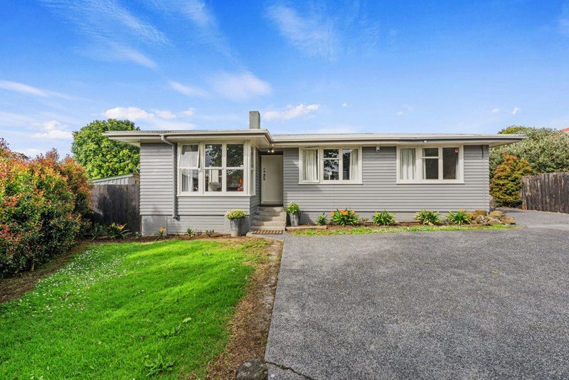 12 Kuranui Place, Otahuhu, Auckland - Carousel 1