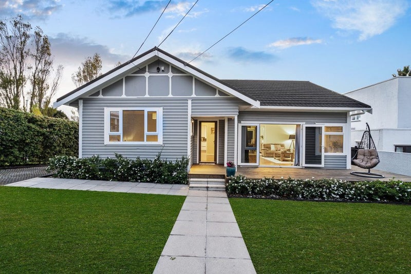 85 Patteson Avenue, Mission Bay, Auckland - Carousel 1