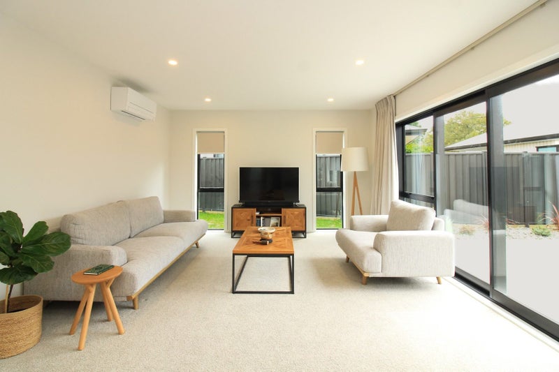 1B Moore Street, Trentham, Upper Hutt - Carousel 2