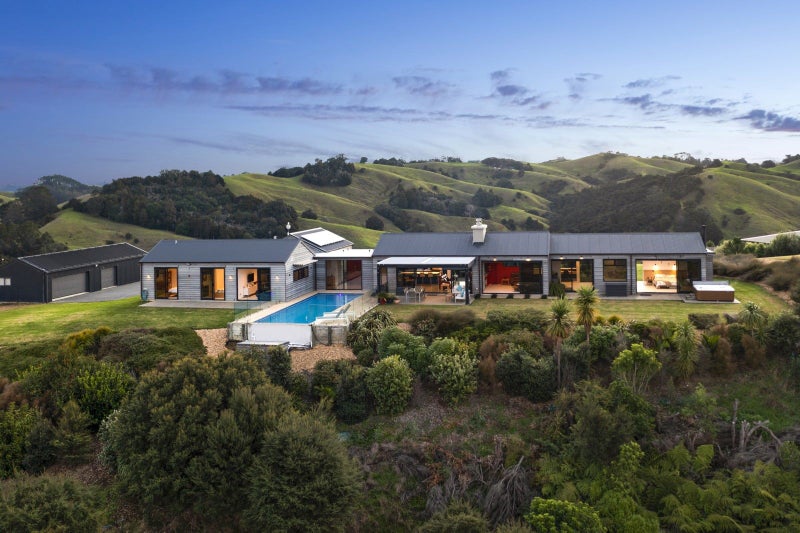 542 Mahurangi West Road, Mahurangi West, Warkworth - Carousel 1