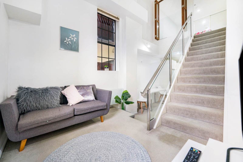 7M/23 Emily Place, Auckland Central, Auckland - Carousel 2