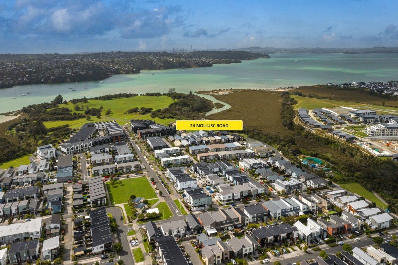 24 Mollusc Road, Hobsonville, Auckland - Carousel 1