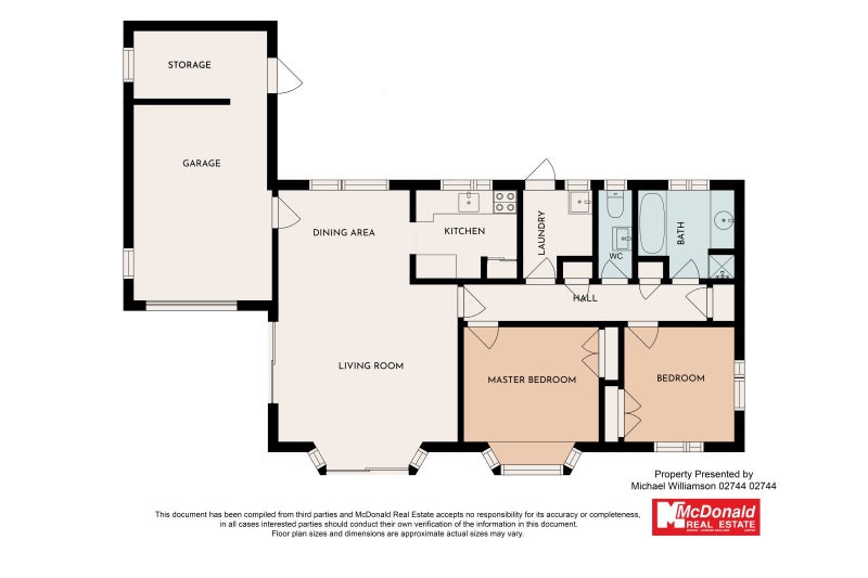 3C Webster Street, Westown, New Plymouth - Carousel 2