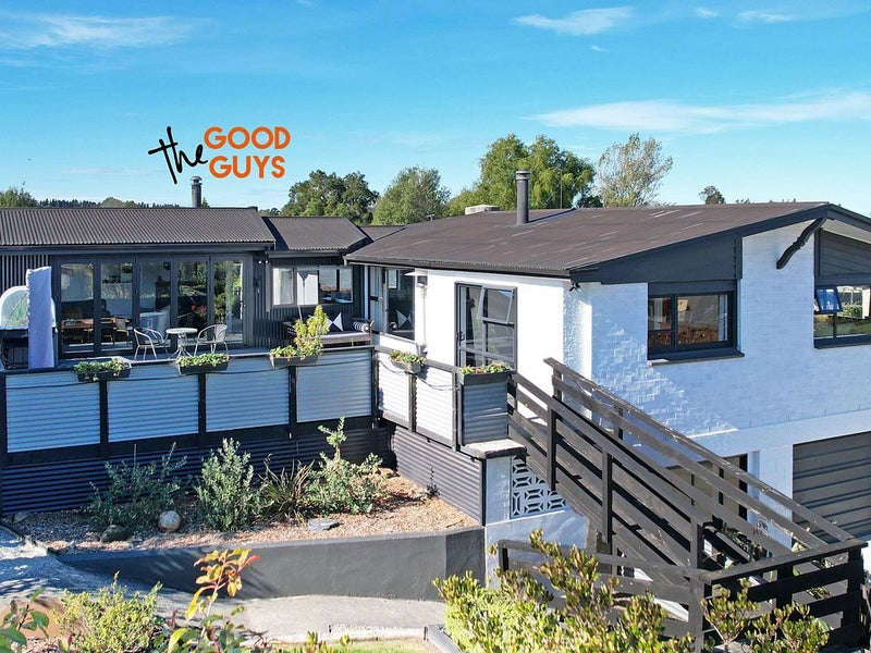 42A Gordon Street, Weston, Oamaru - Carousel 27