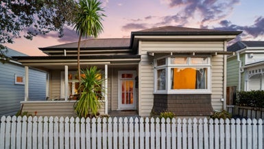 20 Rose Road, Grey Lynn, Auckland - Carousel 1
