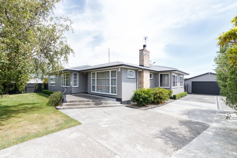 4 Richmond Avenue, Takaro, Palmerston North - Carousel 1