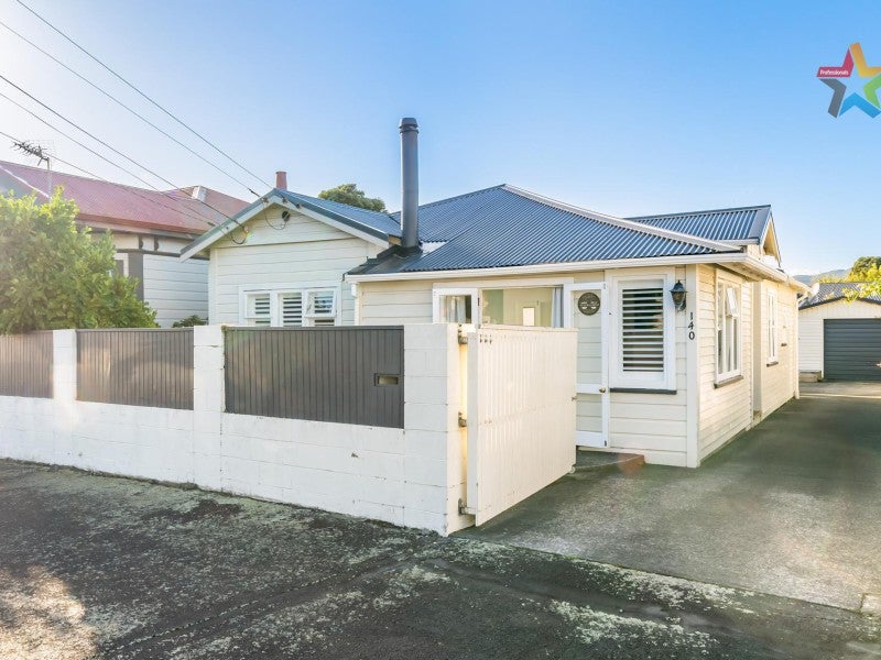 140 Nelson Street, Petone, Lower Hutt - Carousel 26