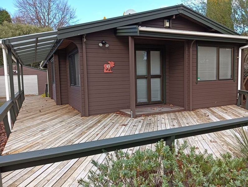 43 Taupahi Road, Turangi - Carousel 2