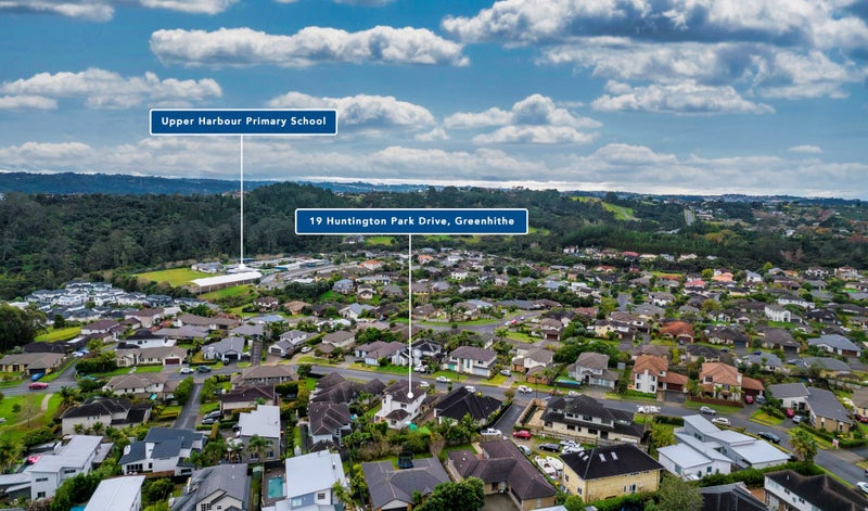 19 Huntington Park Drive, Greenhithe, Auckland - Carousel 23