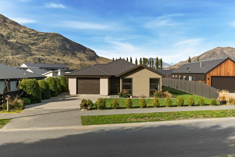 3 Hicks Road, Lower Shotover, Queenstown - Carousel 1