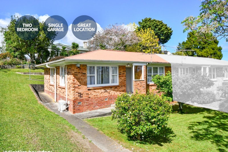 1/22 Wellington Street, Papakura, Auckland - Carousel 1
