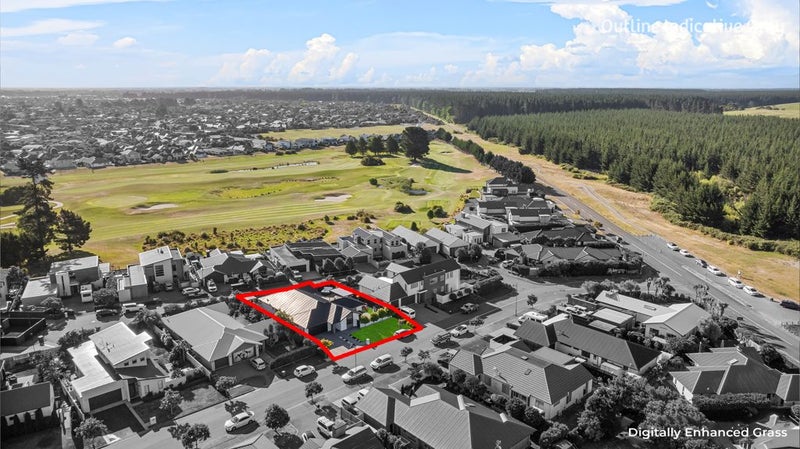 6 Torrey Pines, Waimairi Beach, Christchurch - Carousel 31