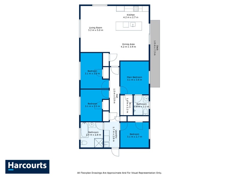 5A Nielsen Place, Massey, Auckland - Carousel 11