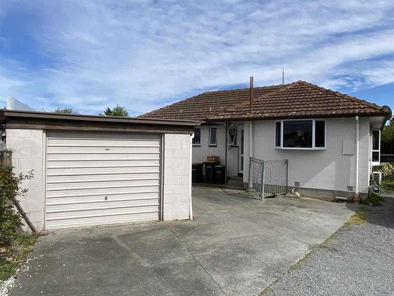 95 Foremans Road, Islington, Christchurch - Carousel 1
